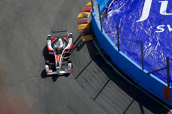 Senna: “Ci serve soltanto un week end lineare...”