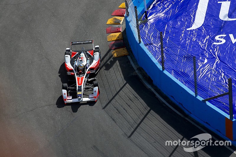 Senna: “Ci serve soltanto un week end lineare...”