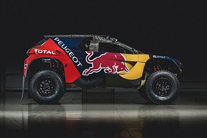 Voici les meilleures qualités de la 2008 DKR