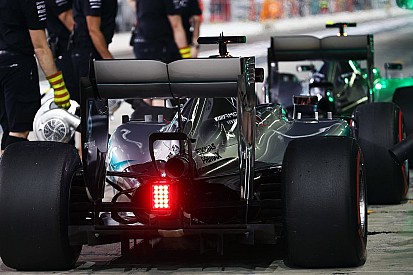 F1 terá escapamento duplo em 2016 para aumentar som