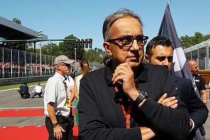 Ferraris Angst vor Red Bull Racing