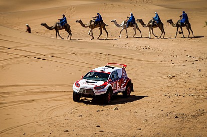 Dakar – Die gefährlichste Rallye der Welt im Rückspiegel