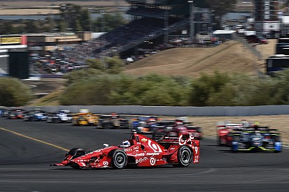 Dixon critica kits aerodinâmicos “desnecessários” da Indy
