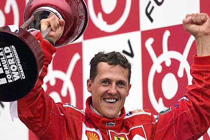 Schumacher faz 47 anos; recorde momentos de sua carreira