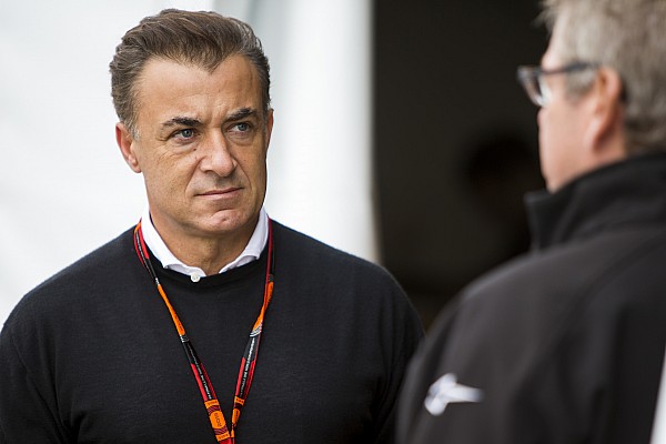 Renault no subir&aacute; al podio en 2016, dice Alesi