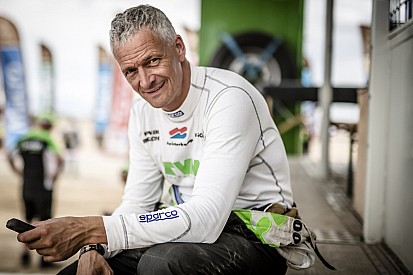 Erik van Loon: 'Het lijkt de zondvloed wel'