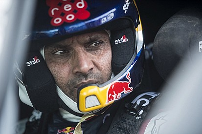 Al-Attiyah poised for strong start tomorrow as opening leg is cancelled