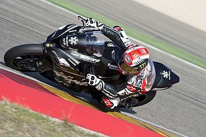 Nel 2016 Jonathan Rea tornerà a usare freni Nissin?
