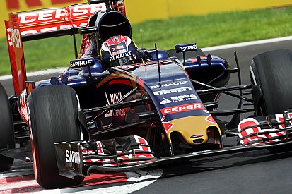 Toro Rosso set to adopt longer wheelbase for STR11