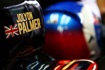 Palmer saura à Melbourne s'il est rouillé