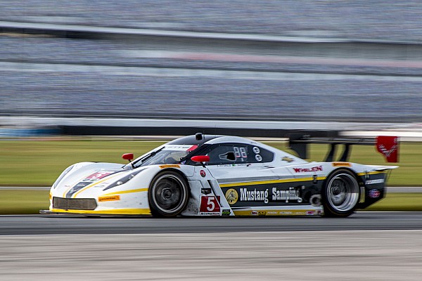 SportsCar Championship set to debut with 54 cars entered for Roar Before The Rolex 24 at Daytona