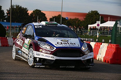 Эванс вернется в WRC 2