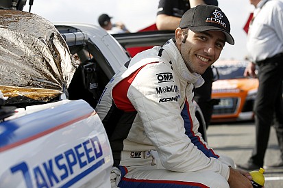 NASCAR Whelen: Alon Day ancora con CAAL Racing