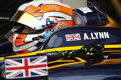 Lynn - 2016, une année cruciale avant la F1?