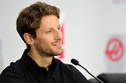 Grosjean: "Non sono da Haas per andare in Ferrari"