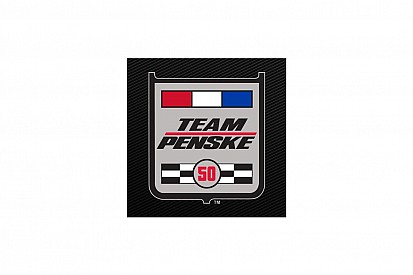 50 Jahre Team Penske