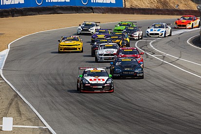Pirelli World Challenge aiming to reboot in 2016