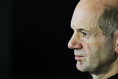 Para Newey, mudanças de 2017 não deixarão F1 diferente