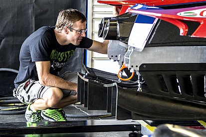 Bourdais y Mucke están confirmados para correr en Daytona