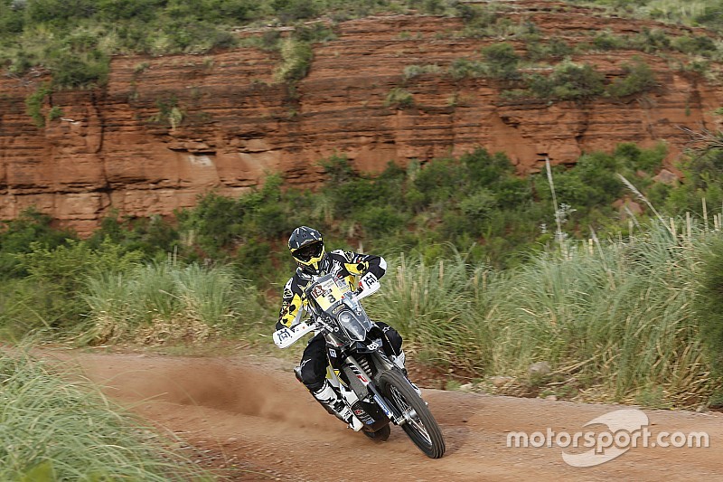 Dakar, oltre 100 piloti in penalità tra moto e quad!