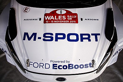 M-Sport обеспечила себе статус производителя WRC