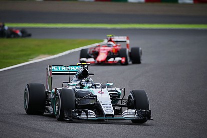 Newey - La domination des motoristes est "malsaine"