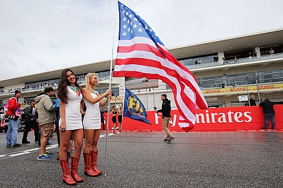 Un GP national et une équipe, insuffisant pour conquérir les USA?