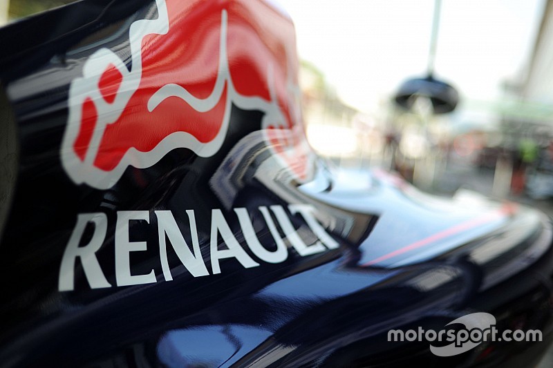 Renault: F1 engine rules not "fit for purpose"