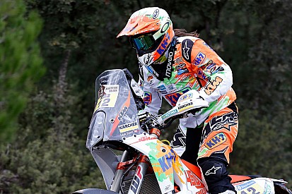 Sanz comes to aid of unconscious Renet: "It was the right thing to do"