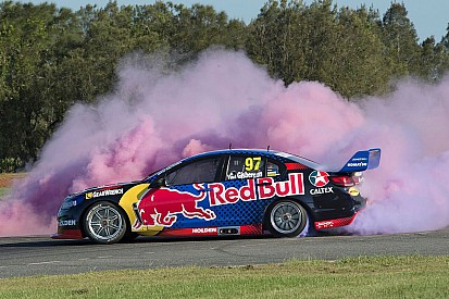 Triple-Eight präsentiert neue Red-Bull-Lackierung