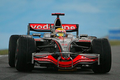 Lewis Hamilton - 31 ans et 31 moments marquants!