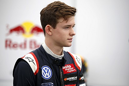 Callum Ilott rejoint Piquet chez Van Amersfoort