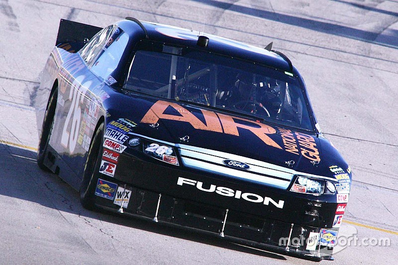 Patrick Carpentier - Le pilotage d’une NASCAR Sprint Cup (2/2)