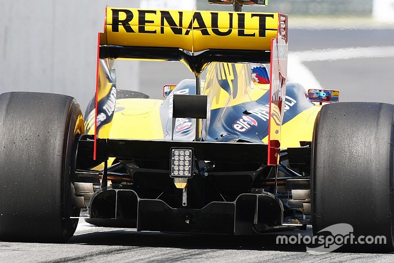 Revenir à 100% en F1 : Renault explique comment et pourquoi