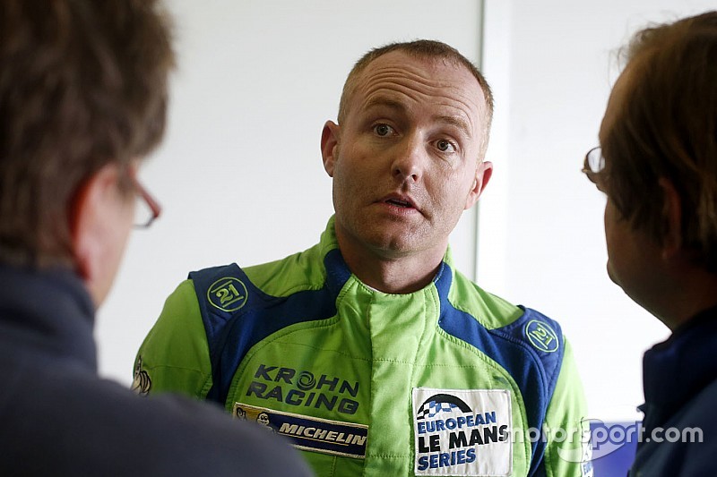 Olivier Pla rejoint le Shank Racing pour Daytona