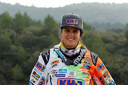 Conheça heroína espanhola do Dakar 2016