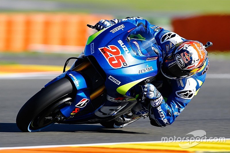 Vinales en Rins zijn bij ons in beeld, erkent Yamaha