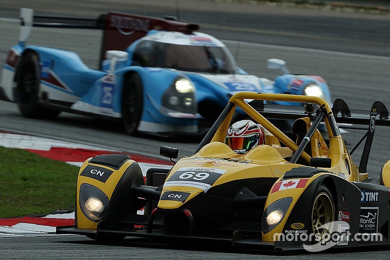 L'ACO lancia una Sprint Cup anche in Asia