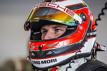 Hulkenberg Q&A: "Le Mans reminded me how good winning feels"