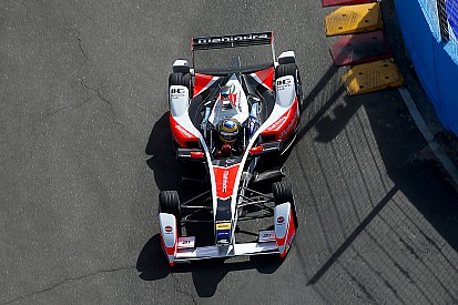 Formula E abandons season three power increase