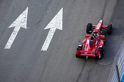 Formel E: Mehr Leistung erst ab Saison 2017/2018