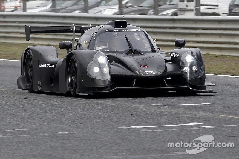 La naissance de l'Asian Le Mans Sprint Cup confirmée
