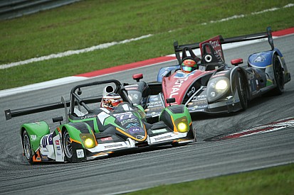 The Automobile Club de l’Ouest confirms the launch of the Asian Le Mans Sprint Cup