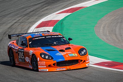 24 Ore di Dubai: due Ginetta G55 per la Nova Race