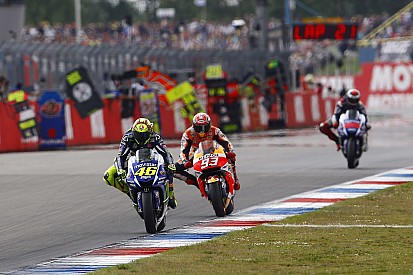 Règlement MotoGP - Ce qui change en 2016 (2/2)