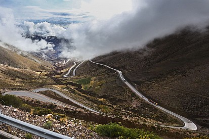 Argentina intends to keep Dakar in South America