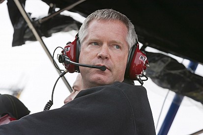 Roush Fenway Racing shift crew chief roster