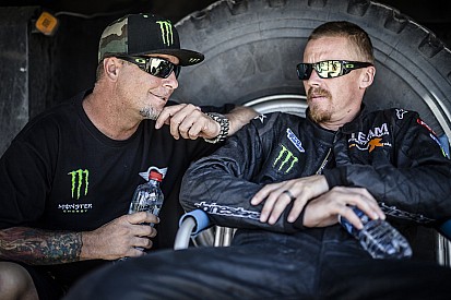 "Nadie detendrá a los Peugeot": Chicherit