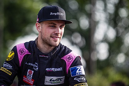 Vanthoor seals Le Mans return with Michael Shank Racing