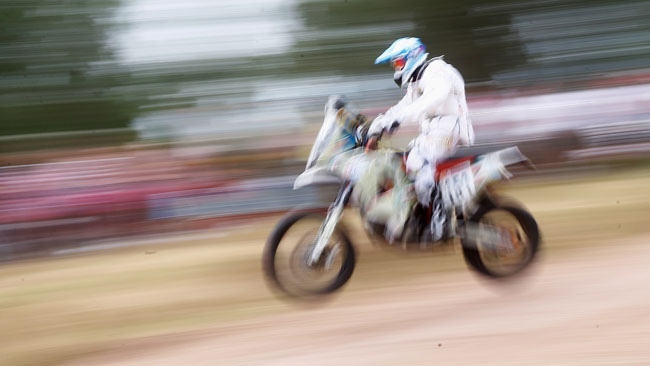 Dakar, Metelli: "Presi dei rischi nella seconda parte"